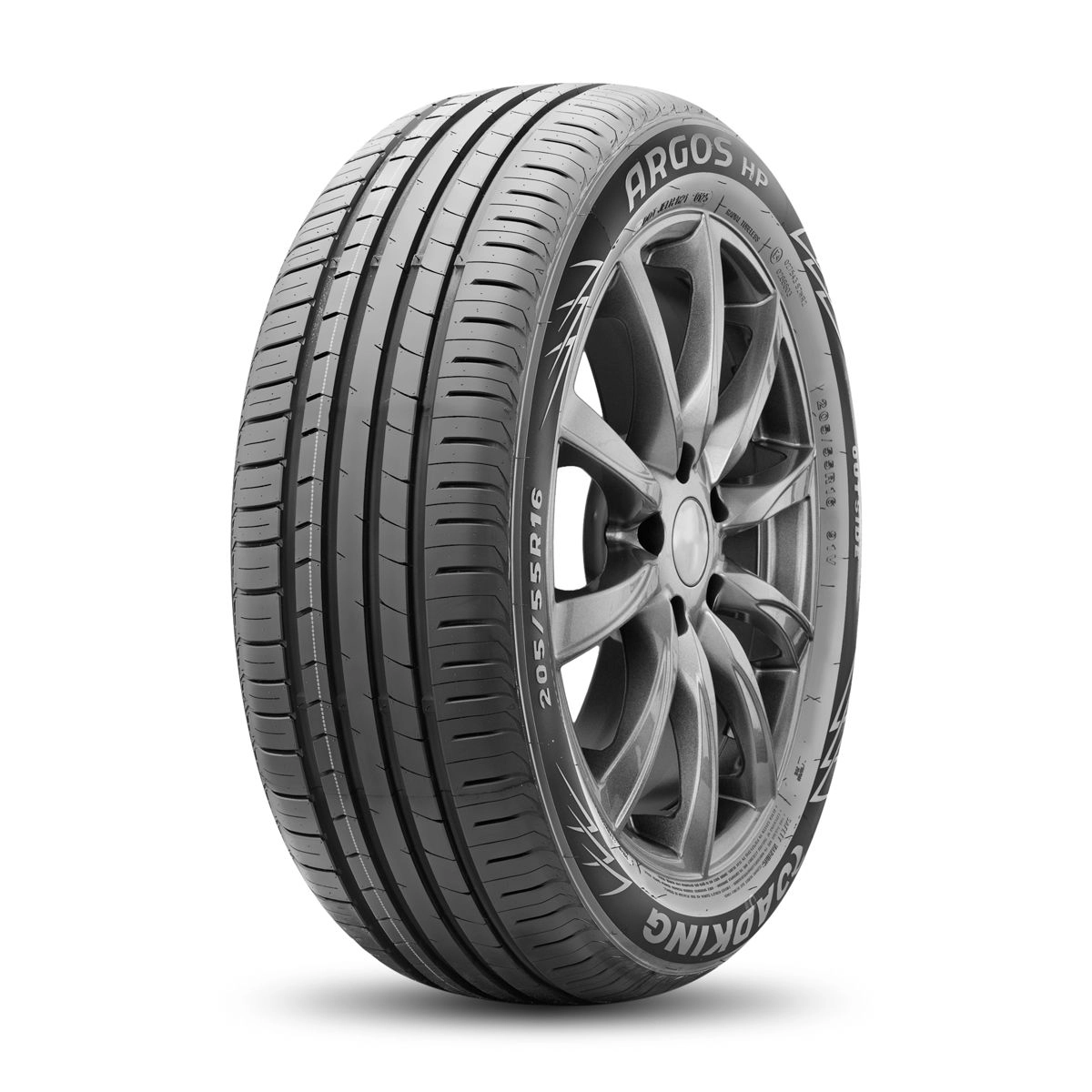 195/55 R15 Roadking ARGOS HP 85V 