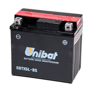 unibat -UNICBTX5L-BS