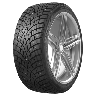 255/55 R18XL Triangle IcelynX TI501 109T
