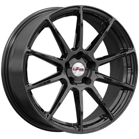 5*108 18" Et23 7.0J iFree Винзор 60.1 BK