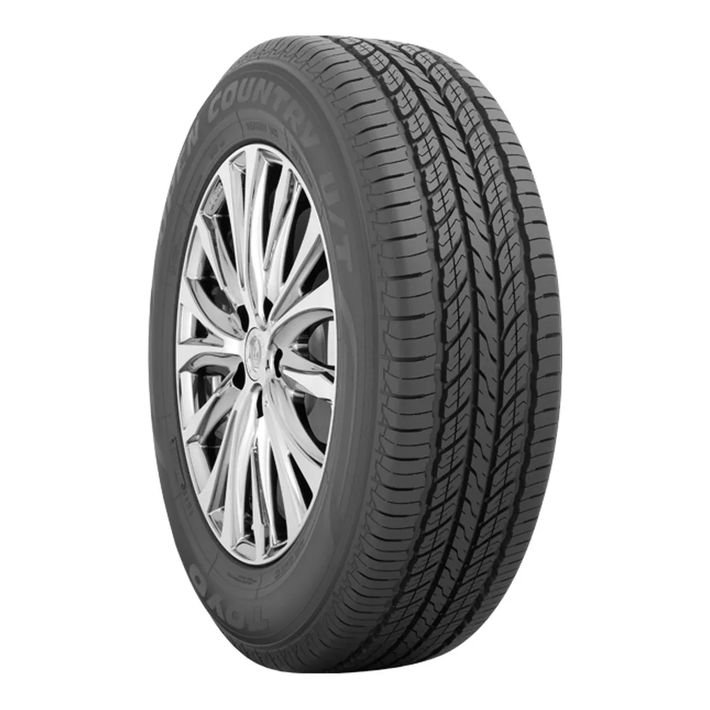 285/65 R17 TOYO OPEN COUNTRY U/T 116H 
