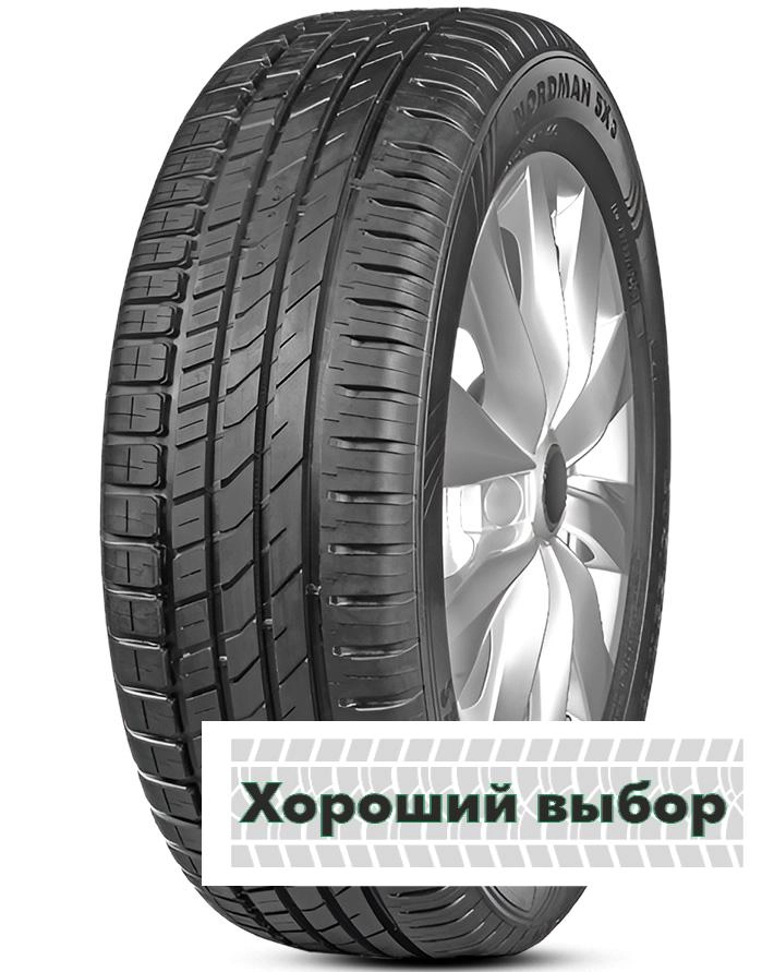 205/60 R16 Ikon Tyres (Nokian Tyres) Nordman SX3 92H