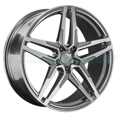 5*114.3 19" Et45 8J LS Forged LS FG50 67.1 MGMF