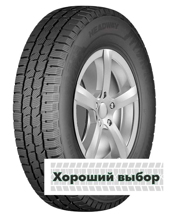 235/65 r16c Headway SNOW HW509 115/113R