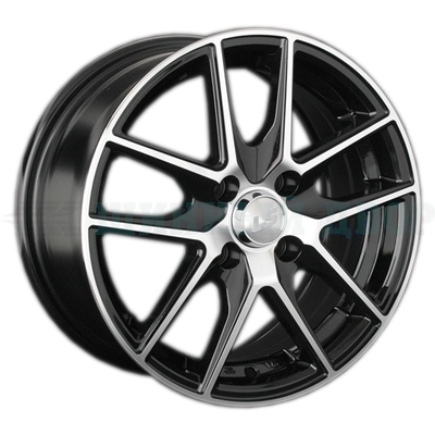 4*100 14" Et40 6J LS 771 73.1 BKF