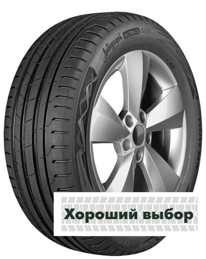 245/35 r21 Ikon Autograph Ultra 2 96Y