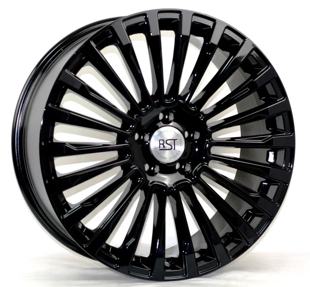 5*114,3 20" Et45 8.5J RST R062 67.1 BL