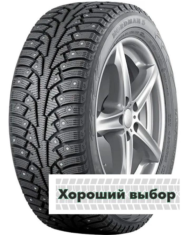 155/70 R13 Ikon Tyres NORDMAN 5 75T