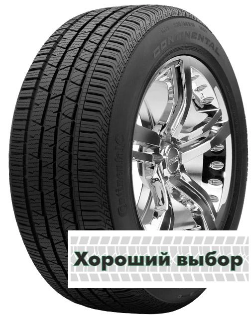 265/40 R22 Continental ContiCrossContact LX Sport 106Y J