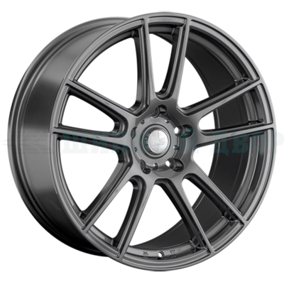 5*114.3 19" Et40 8.5J LS 1343 67.1 GM