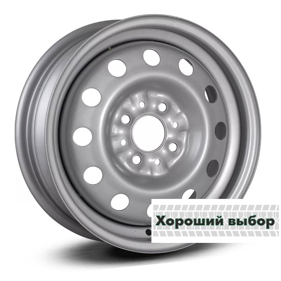 4*98 14 / 5.5J Et35 ACCURIDE Ваз 2170 58.6