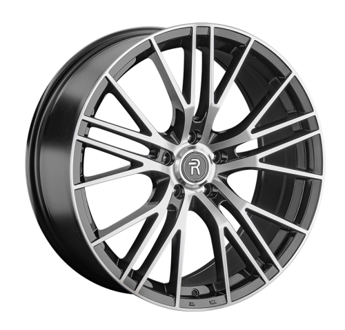 5*114,3 20" Et45 8,5J Replay MZ157 67,1 BKF