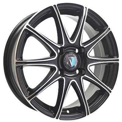 5*100 15" Et40 6.0J Venti 1516 57.1 BD