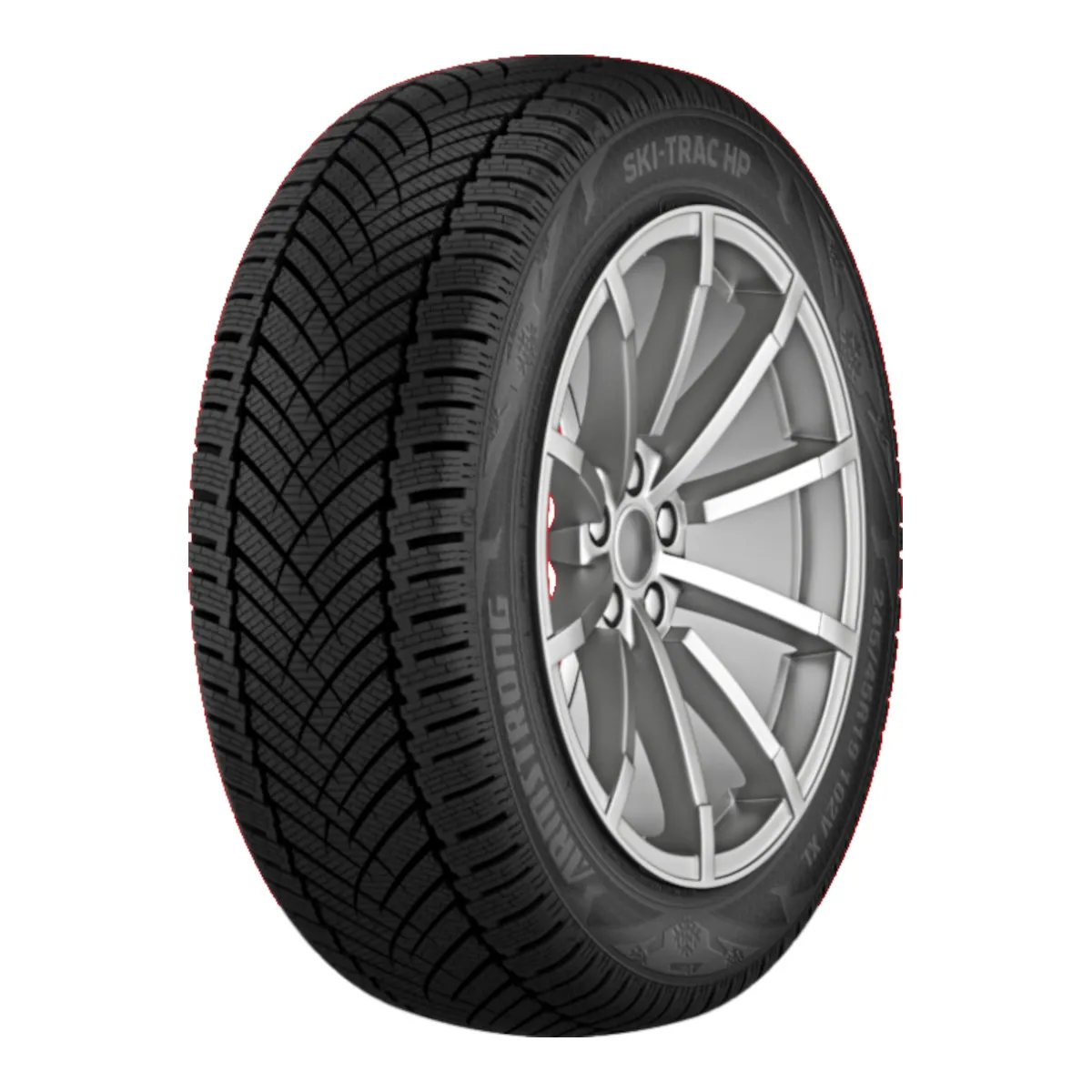 205/50 R17 Armstrong SKI-TRAC HP 93V 