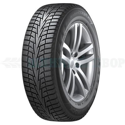 255/45 R20 Hankook Winter I*cept X RW10 101T