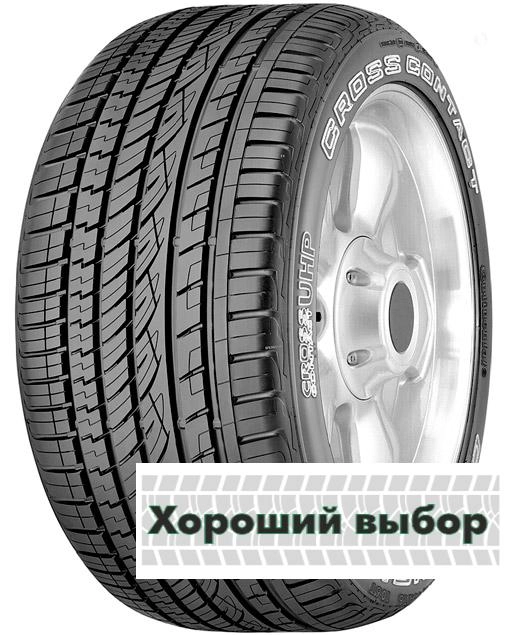 295/40 r21 Continental ContiCrossContact UHP 111W MO
