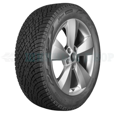 255/45 R19XL Ikon Autograph Snow 5 104T