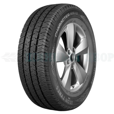 195/70 R15 Ikon Character Eco C2 104/102S