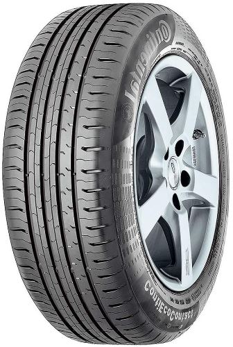 195/60R16 ECOCONTACT 5 93H XL CONTINENTAL