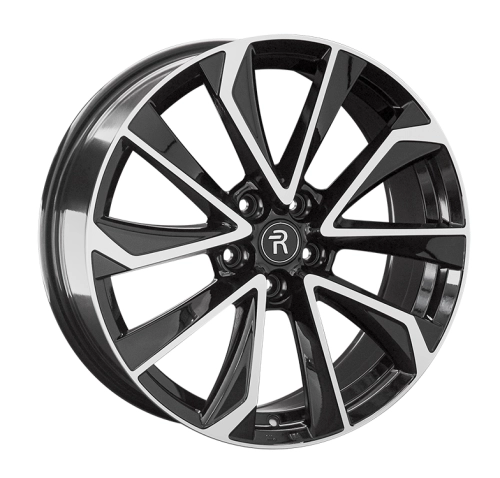 5*114,3 19" Et35 7,5J Replay CHG47 60,1 BKF