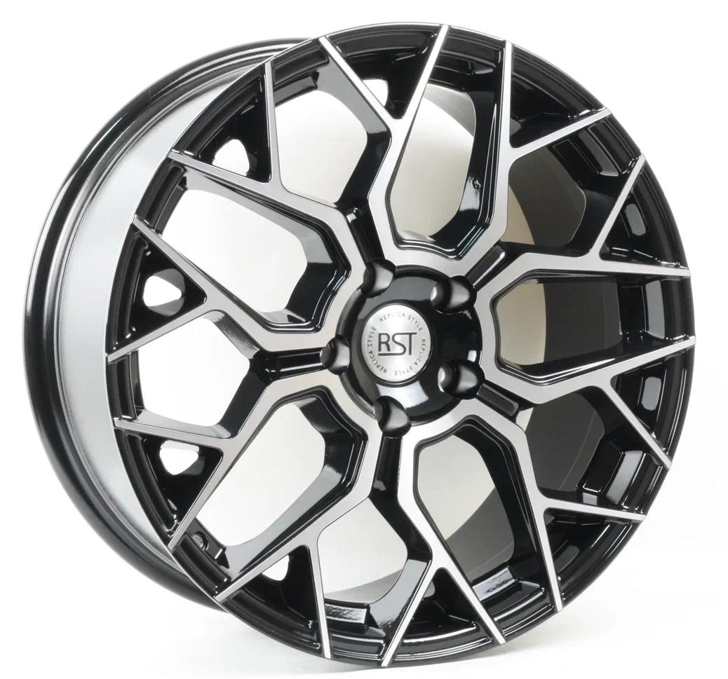 5*112 18" Et30 8.0J RST R148 66.6 BD
