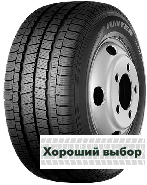 235/65 R16C Dunlop SP Winter VAN01 115/113R
