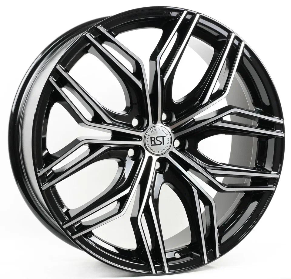5*114,3 20" Et30 8.5J Tech-Line 205 60.1 BD