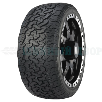 255/65 R17XL Unigrip Lateral Force A/T 114H