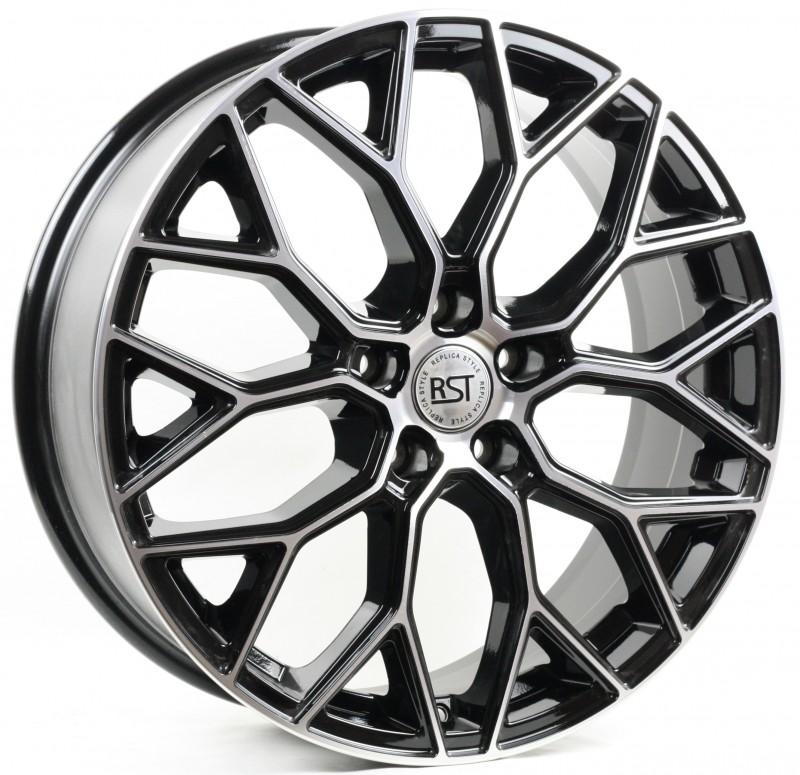 5*114,3 19" Et45 7.0J RST R059 67.1 BD