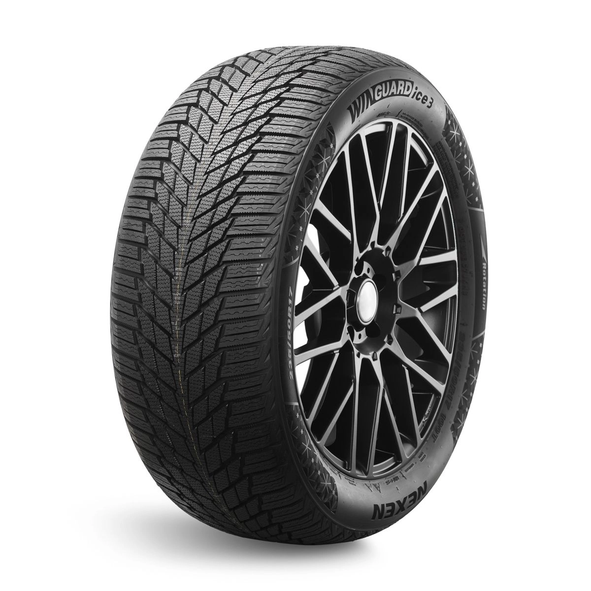 235/40 R18 NEXEN WINGUARD Ice 3 95T 