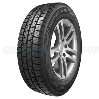 195/75 R16C Hankook Vantra ST AS2 RA30 107/105R