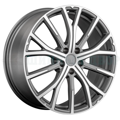 5*114.3 19" Et40 8.5J LS Forged LS FG21 67.1 MGMF