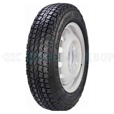 185/75 R16C Forward Professional 156 M+S 104/102Q