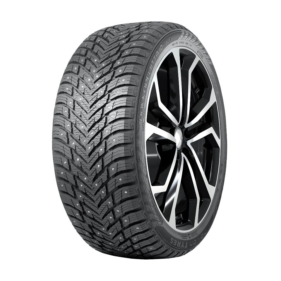265/50 R19 Nokian Tyres Hakkapeliitta 10 SUV 110T 