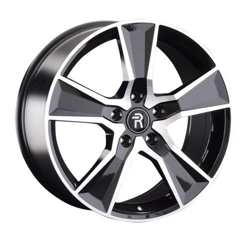 5*112 20" Et28 8J Replay A157 66,6 BKF
