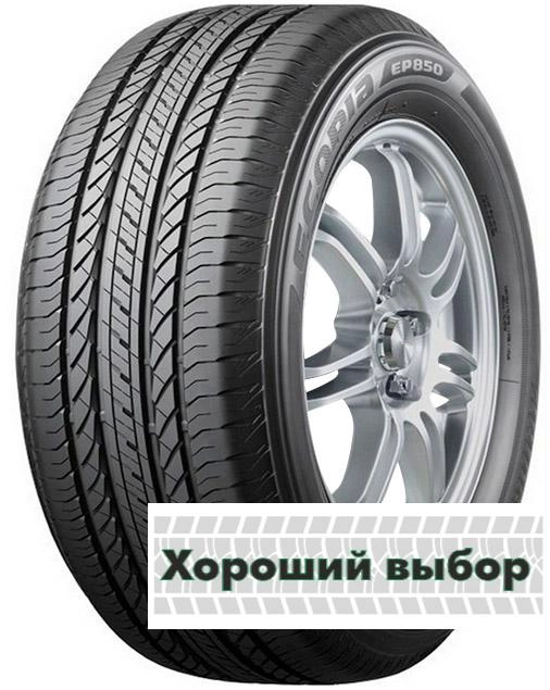 255/65 R17 Bridgestone Ecopia EP850 110H