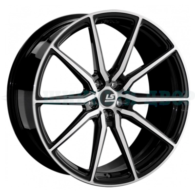 5*112 21" Et44 10J LS Forged LS FG01 66.6 BKF