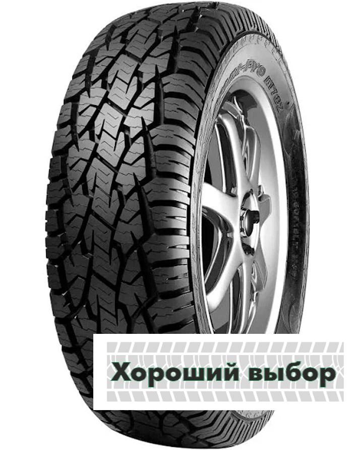 225/75 R16 Sunfull MONT-PRO AT782 115/112S