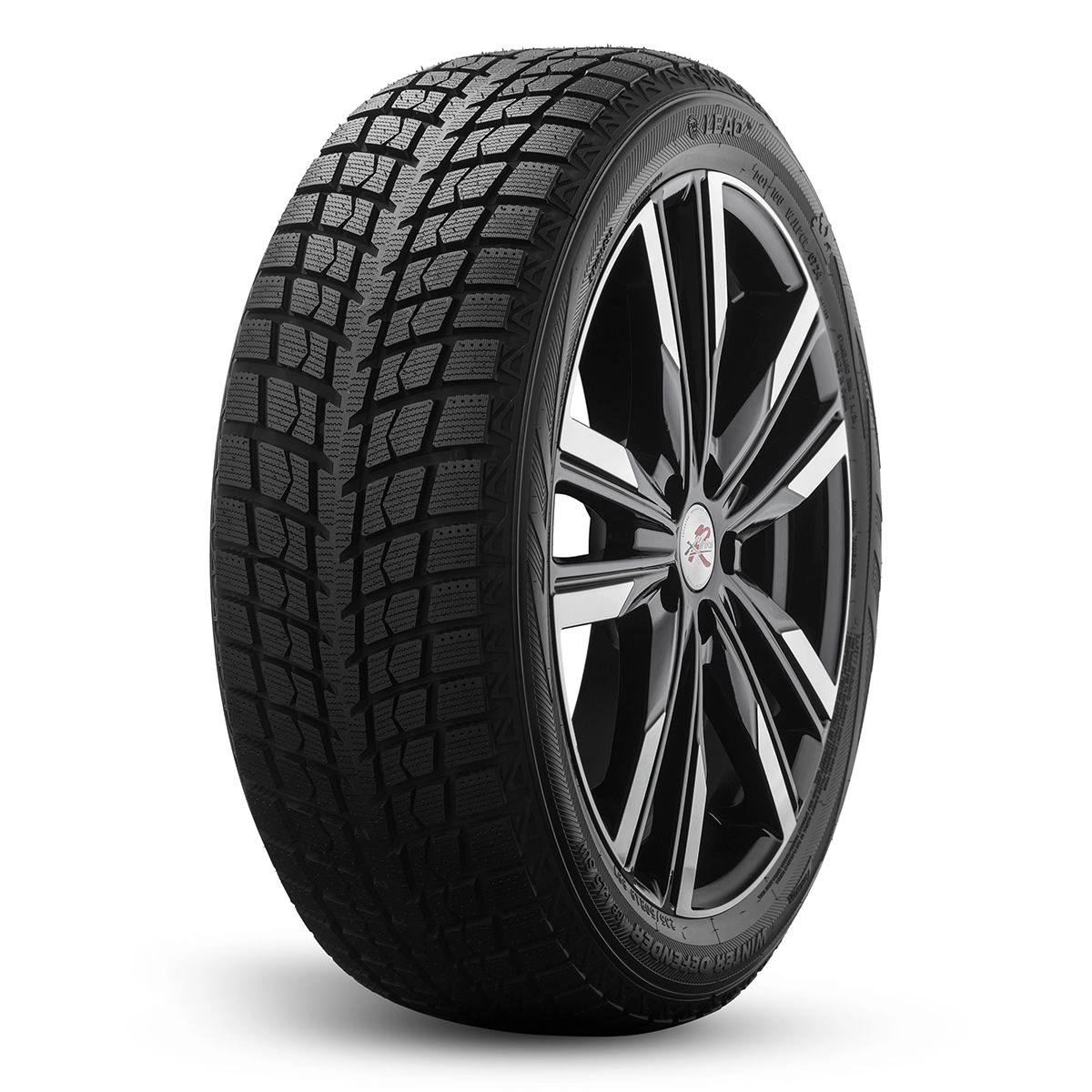 215/60 R17 Leao Winter Defender Ice I-15 SUV 96T 
