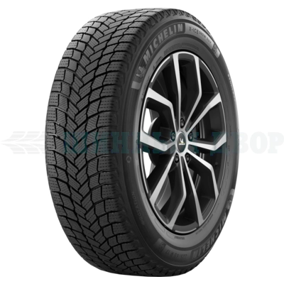 285/45 R20XL Michelin X-Ice Snow SUV 112H