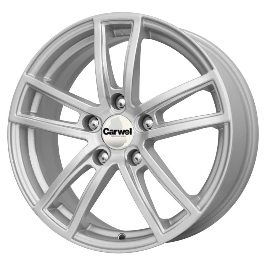 5*114,3 16" Et35 7.0J Carwel Арно 87 67.1 SB