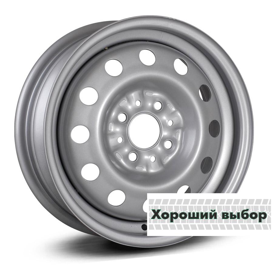 4*98 14 / 5J Et35 ACCURIDE Ваз 2112 58.6