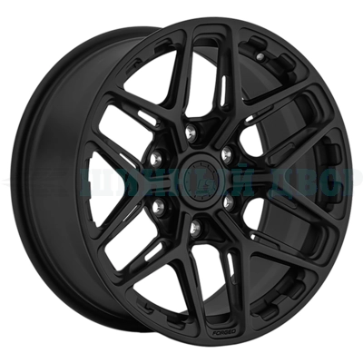 6*139.7 22" Et45 9J LS Forged LS FG53 100.1 MB