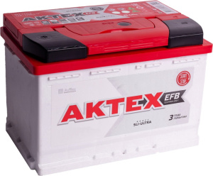 aktex L2 EFB