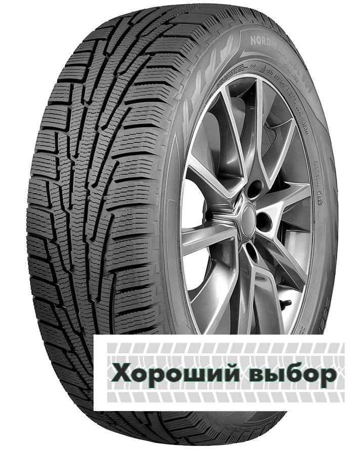 225/70 r16 Ikon Nordman RS2 SUV (Character Snow 2 SUV) 107R