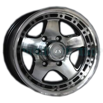 6*139.7 16" Et-10 8J LS 870 106.1 BKF