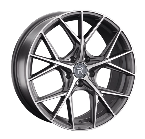 5*114,3 17" Et40 7,5J Replay TY400 60,1 MGMF