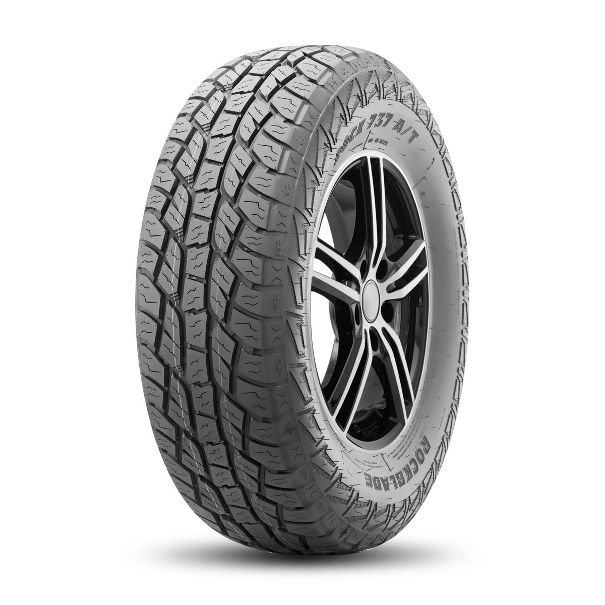 285/70 R17 RockBlade ROCK 737 A/T 121/118Q 