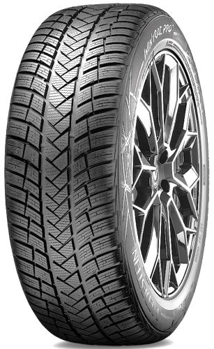 255/60R18 WINTRAC PRO + 112V XL VREDESTEIN