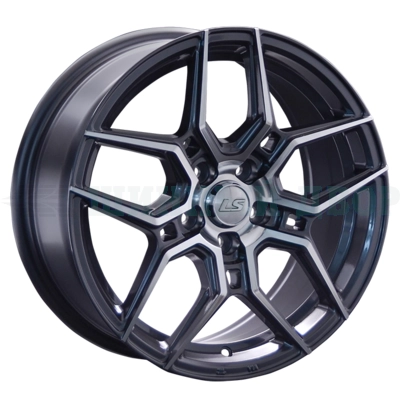 5*114.3 16" Et40 7J LS 1266 67.1 GMF